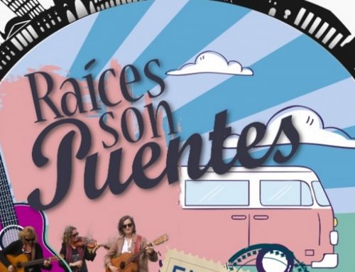 Raices son puentes