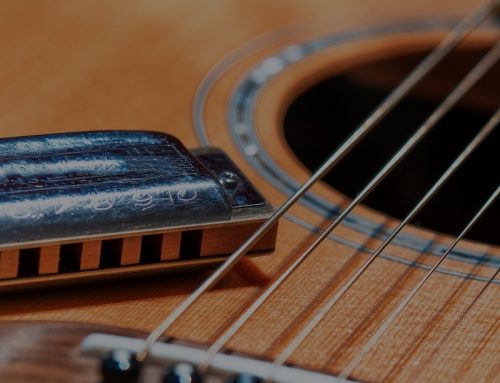 Exclusive concert of Ellas Music Band
